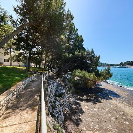 Villa Galijot Plava Laguna Πόρετς Εξωτερικό φωτογραφία